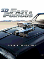 Fast furious 4